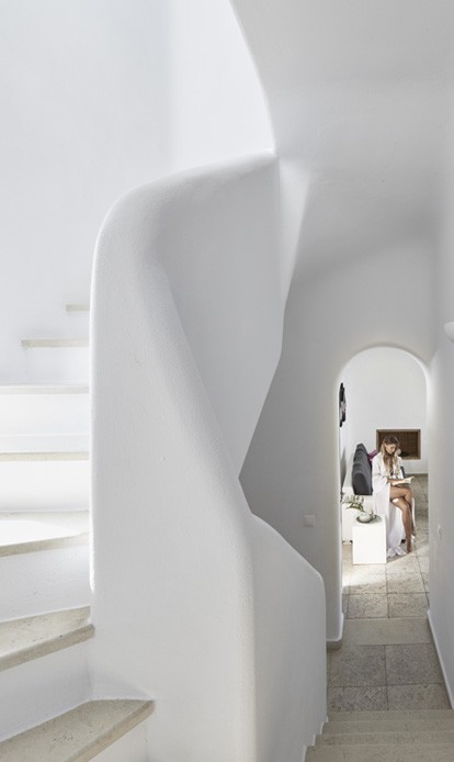 SERENITY VILLA WITH CALDERA VIEW